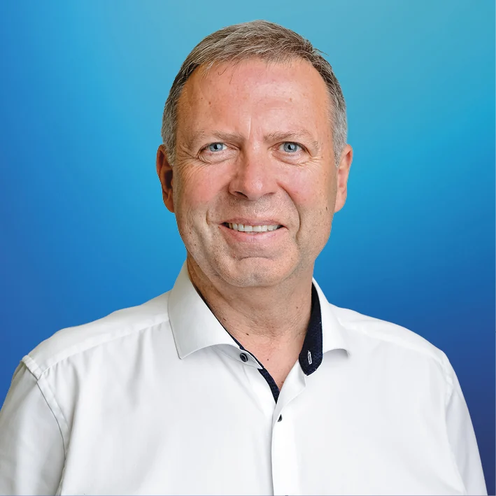 Stanislav Blaha – kandidát Občanských demokratů a nezávislých osobností v Uherském Hradišti