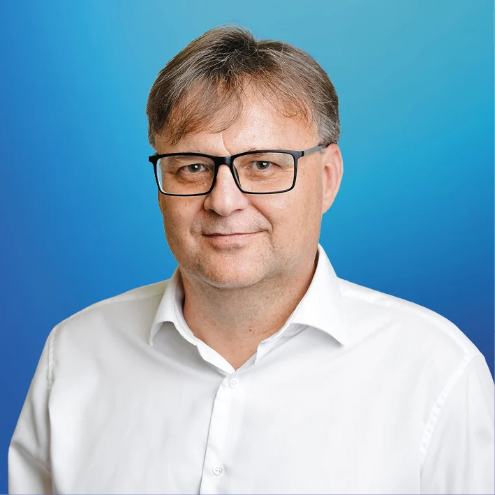 Karel Zerzáň – kandidát Občanských demokratů a nezávislých osobností v Uherském Hradišti