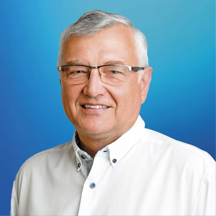 Jaroslav Zatloukal – kandidát Občanských demokratů a nezávislých osobností v Uherském Hradišti