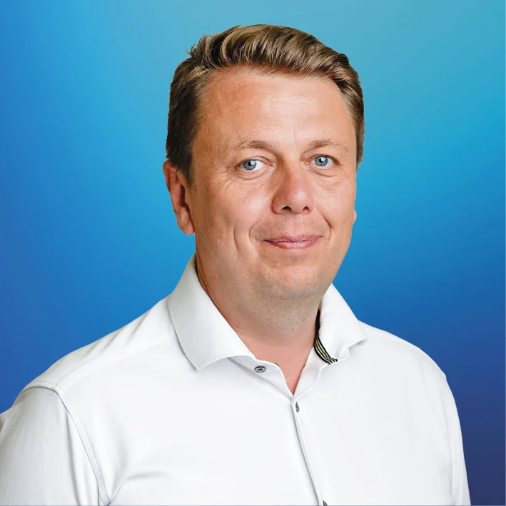 Milan Valouch – kandidát Občanských demokratů a nezávislých osobností v Uherském Hradišti
