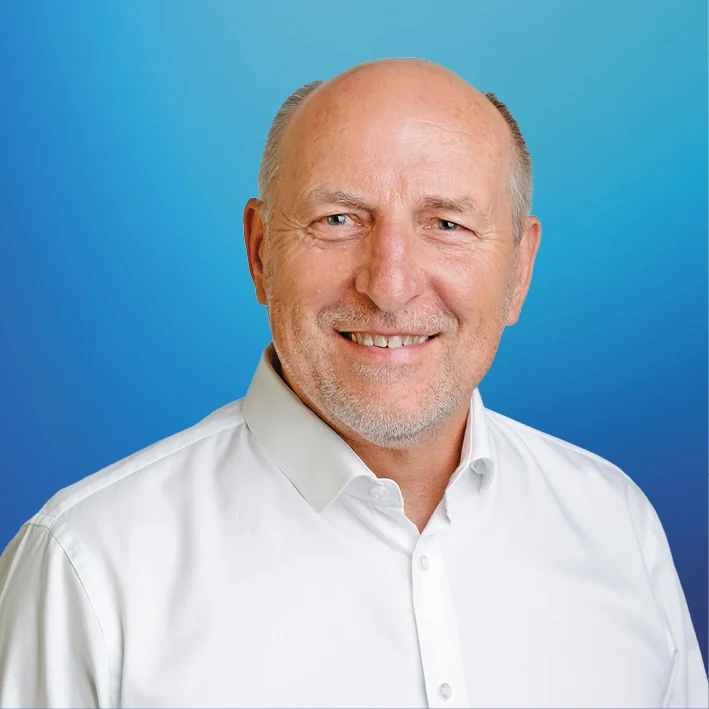 Josef Botek – kandidát Občanských demokratů a nezávislých osobností v Uherském Hradišti