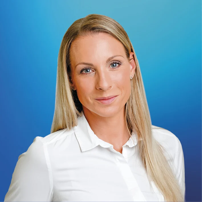 Jana Šturmová – kandidátka Občanských demokratů a nezávislých osobností v Uherském Hradišti