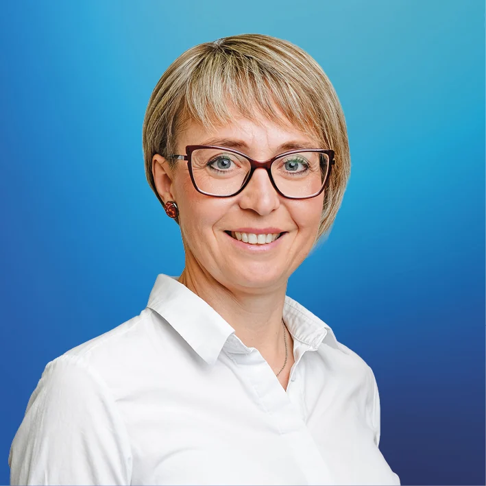 Michaela Tylšarová – kandidátka Občanských demokratů a nezávislých osobností v Uherském Hradišti