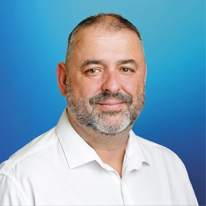 Pavel Kacr – kandidát Občanských demokratů a nezávislých osobností v Uherském Hradišti