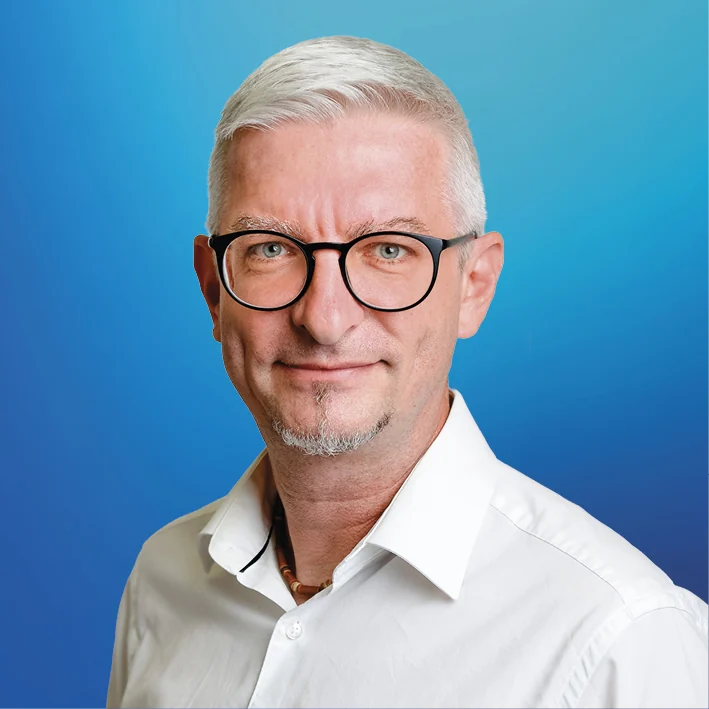 Tomáš Bečica – kandidát Občanských demokratů a nezávislých osobností v Uherském Hradišti