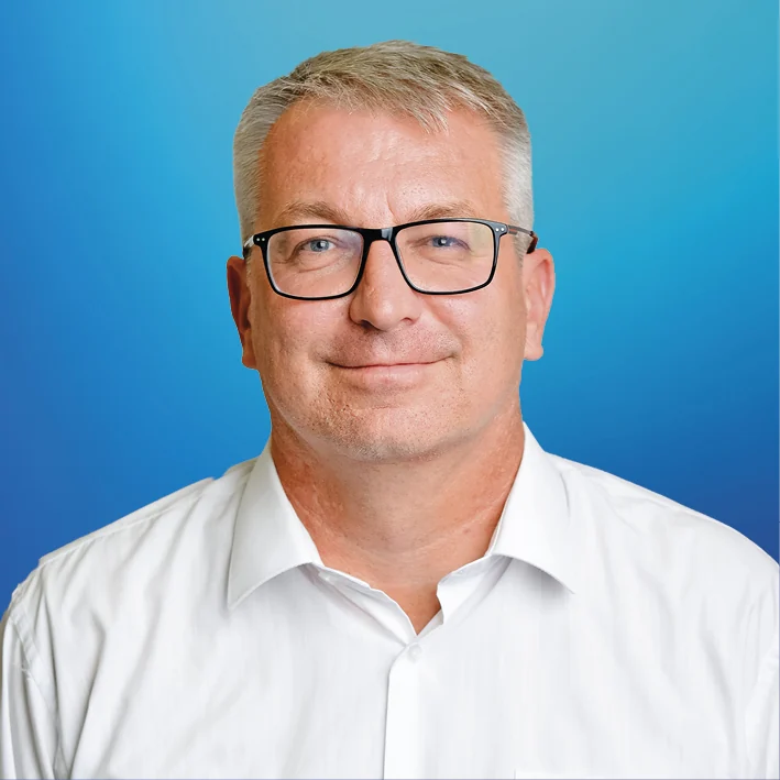 Jaroslav Zemánek – kandidát Občanských demokratů a nezávislých osobností v Uherském Hradišti