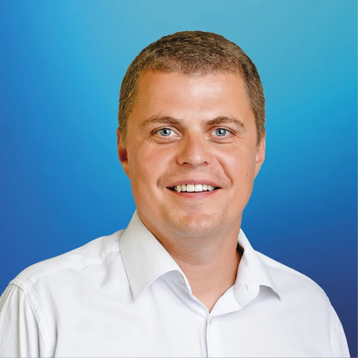 Václav Kartusek – kandidát Občanských demokratů a nezávislých osobností v Uherském Hradišti