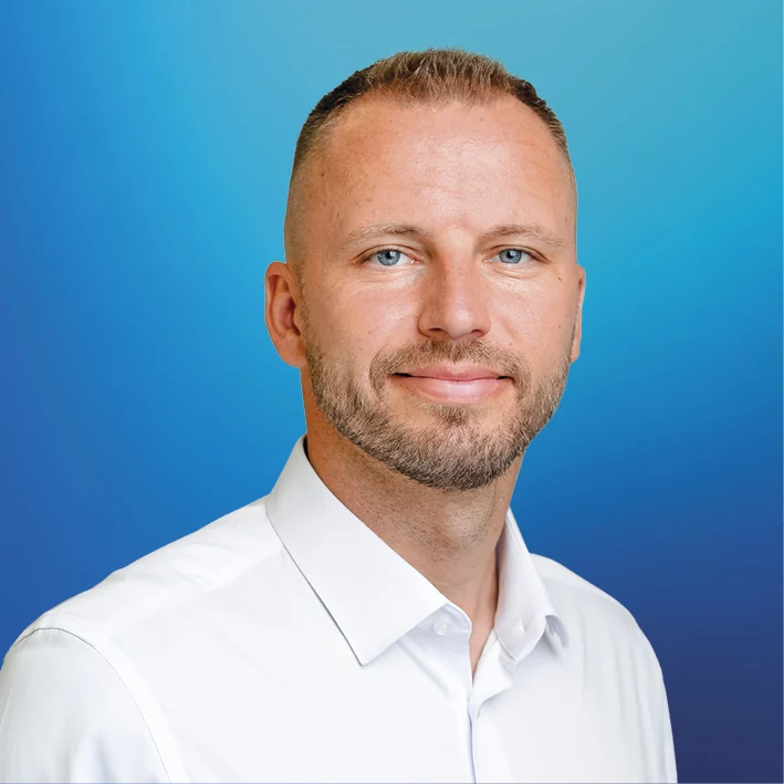 Michal Kadlec – kandidát Občanských demokratů a nezávislých osobností v Uherském Hradišti