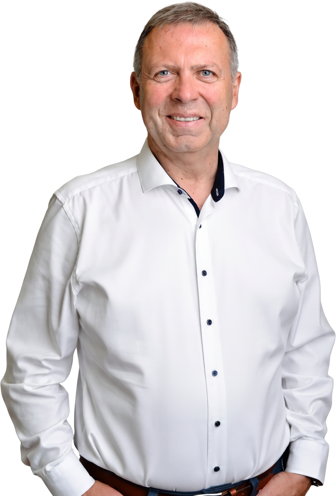 Stanislav Blaha, starosta Uherského Hradiště